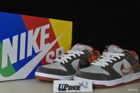 Nike Crushed 001 SB x D.C. Low DH7782 Dunk 1115